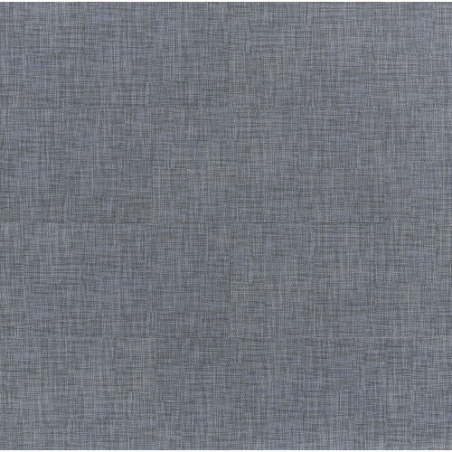 Dagny 12" x 24" Floor & Wall Tile in Denimun