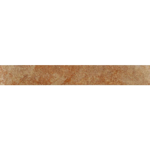 Eddie 3" x 20" x 5/16" Trim in Rosso