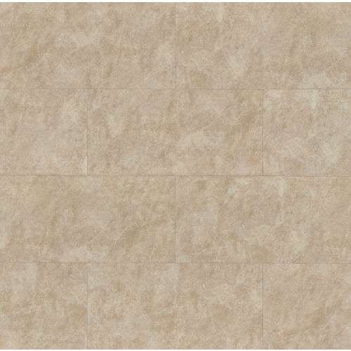Indiana Stone 12" x 24" Floor & Wall Tile in Beige