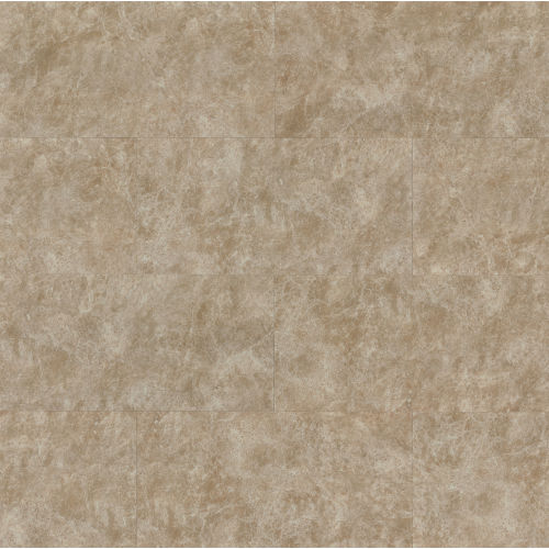 Indiana Stone 12" x 24" x 3/8" Floor and Wall Tile in Noce