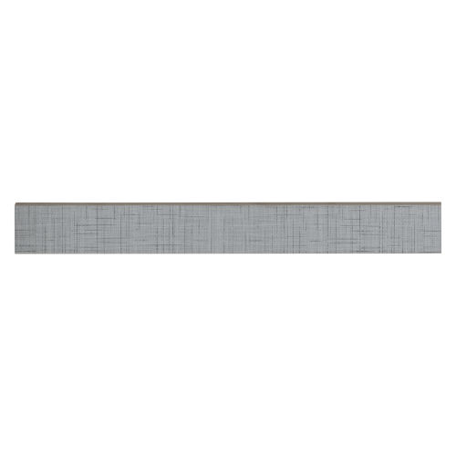 Lido 3" x 24" x 3/8" Trim in Sand
