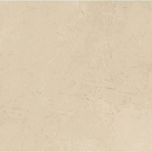 Marfil 6" x 6" x 3/8" Floor and Wall Tile in Bianco