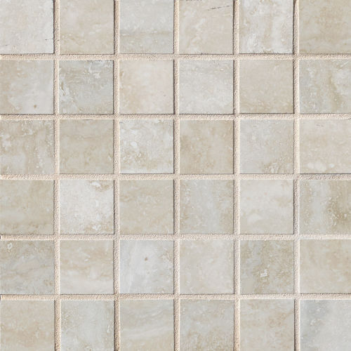 Phoenix 1-9/16" x 1-9/16" Floor & Wall Mosaic in Novona