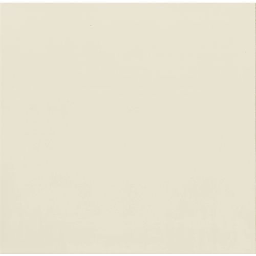 Polished Porcelain 24" x 24" Floor & Wall Tile in White