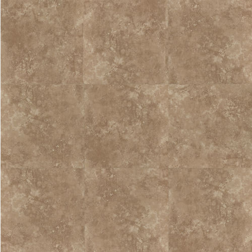 Roma 20" x 20" x 3/8" Floor and Wall Tile in Noce