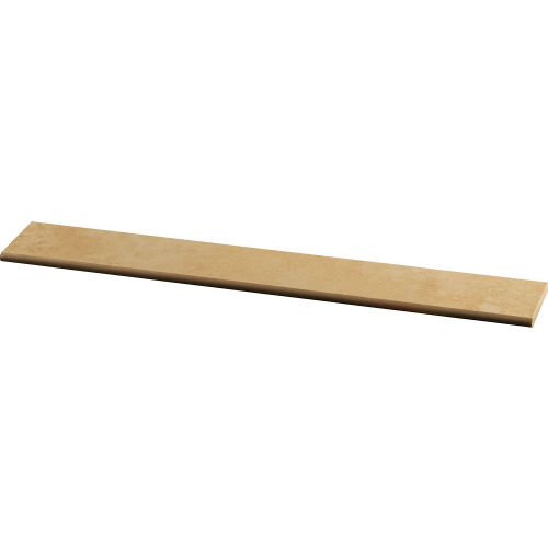 Roma 3" x 20" Trim in Beige