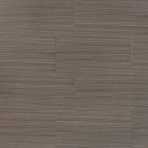 Runway 12" x 24" x 3/8" Floor and Wall Tile in Taupe