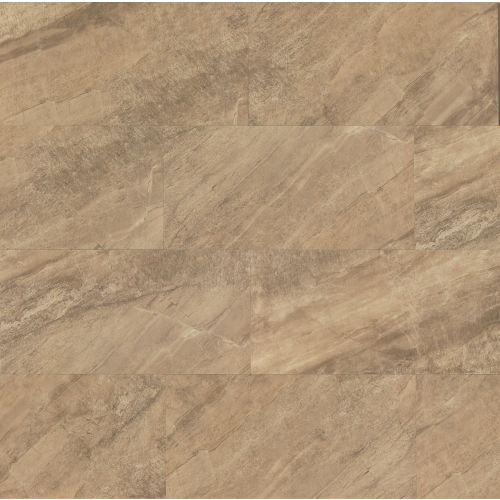 Stone Mountain 12" x 24" Floor & Wall Tile in Walnut