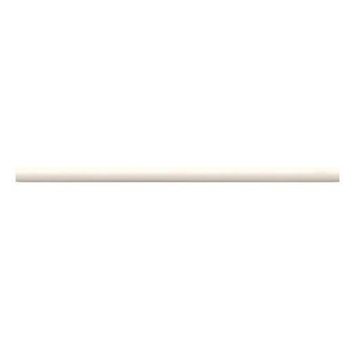 Stix 0.5" x 12" Trim in White Gloss