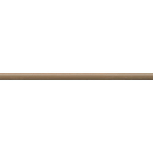 Stix 0.5" x 12" x 3/8" Trim in Wheat