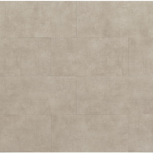 Studio 12" x 24" Floor & Wall Tile in Brown Sugar