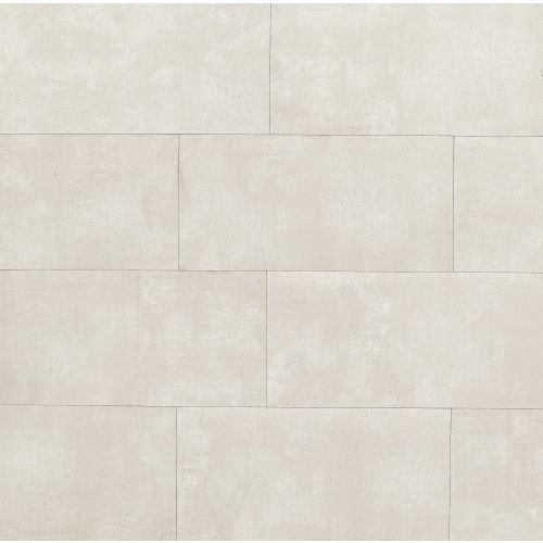 Studio 12" x 24" Floor & Wall Tile in Ice