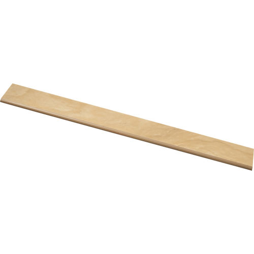 Vinezia 3" x 20" Trim in Noce