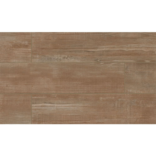 Bayou Country 8" x 36" x 3/8" Floor and Wall Tile in Camel