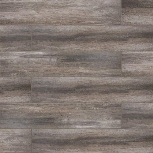 Distressed 8" x 36" Floor & Wall Tile in Taurus