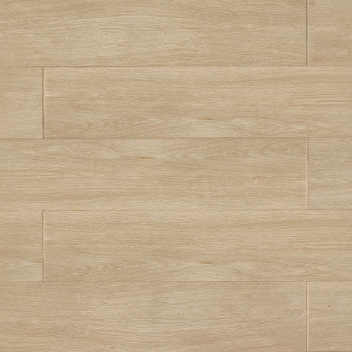 European 8" x 36" Floor & Wall Tile in European Beech