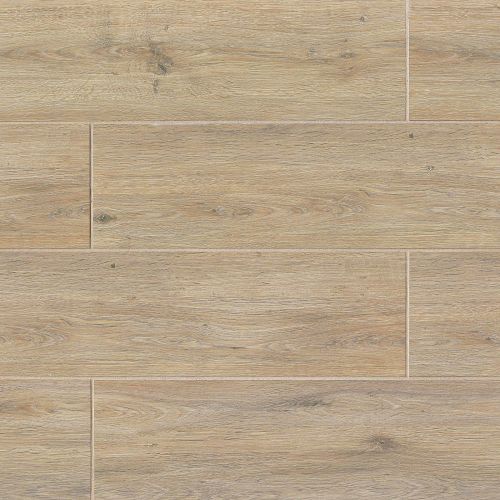 Titus 8" x 36" Floor & Wall Tile in Camel
