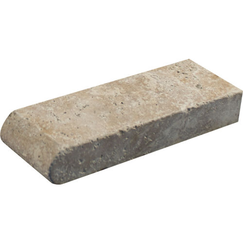 Cobblestone Brown 4" x 12" Trim