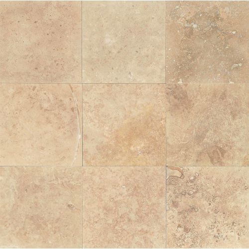 Desert Rustic 12" x 12" Floor & Wall Tile