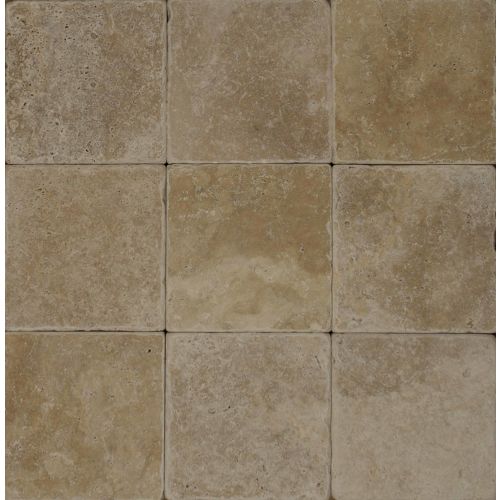 Mirage Tan 8" x 8" Paver