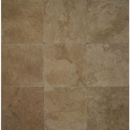 Mirage Tan 16" x 16" Paver