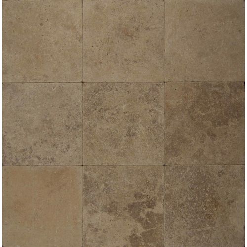 Mocha Jura 24" x 24" Paver