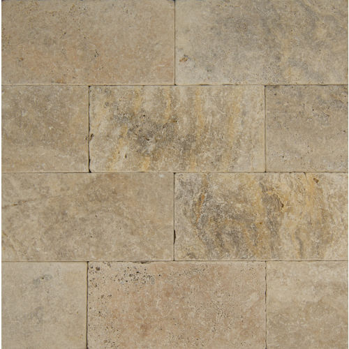 Philadelphia Rust 8" x 16" Paver