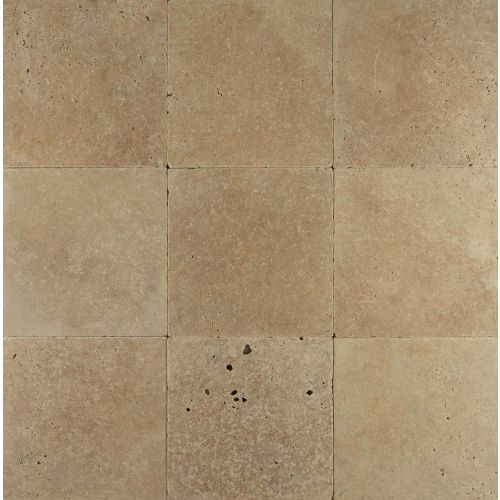 Toscana Rustico 16" x 16" x 3 cm Paver