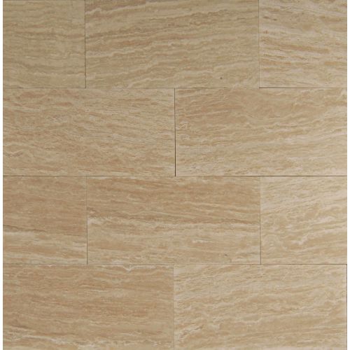 Veracruz Sand 12" x 24" Wall Tile