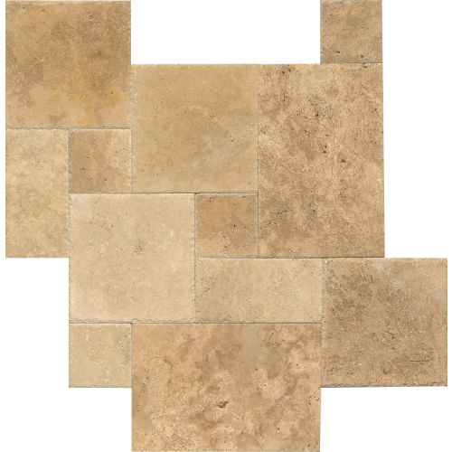 Warm Walnut Floor & Wall Tile