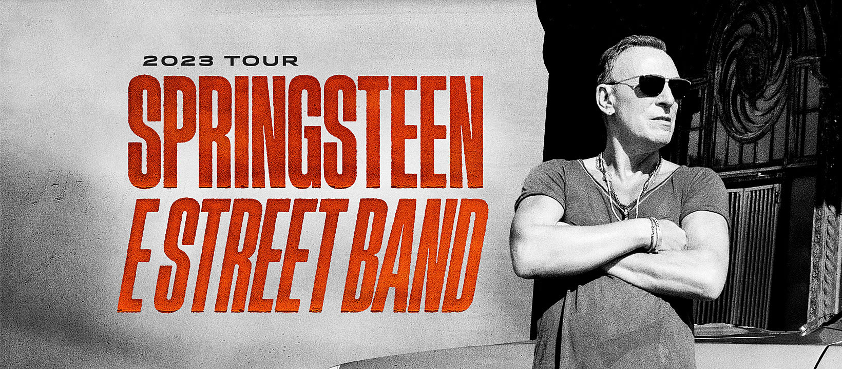 Bruce Springsteen Tour 2023 UK Dates & How to Get Tickets