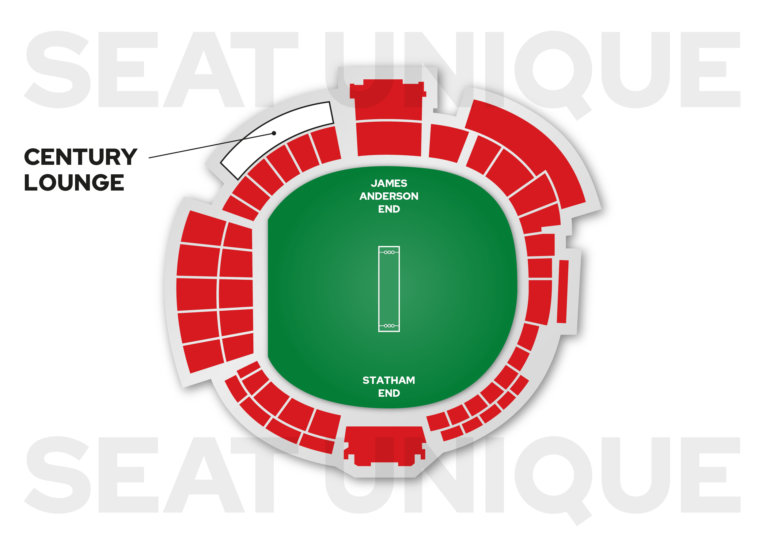 The Best Ashes Hospitality Tickets & Packages for 2023