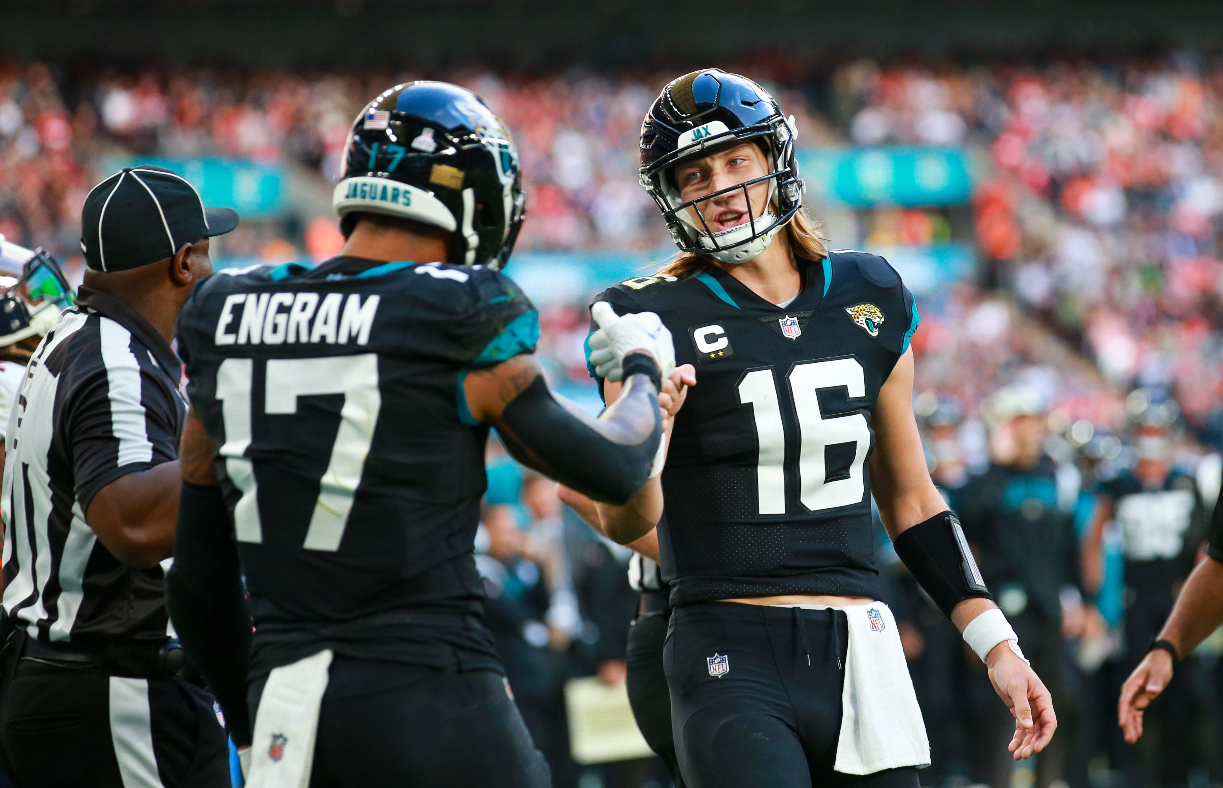 Jacksonville Jaguars Depth Chart For The 2023 Season