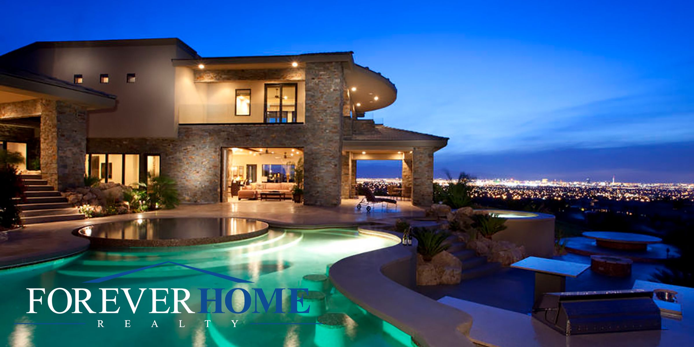 a Forever Home Realty Agent