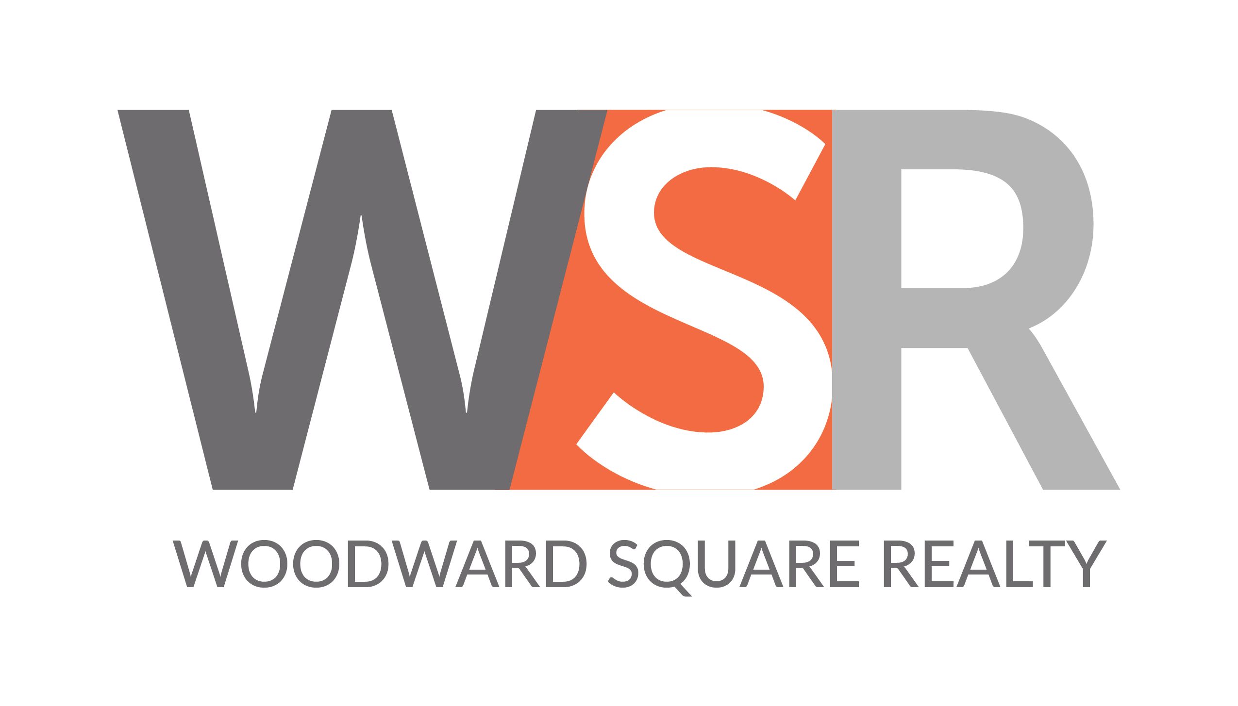 a Woodward Square Realty Agent