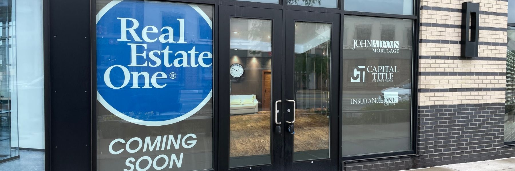 a Real Estate One Dearborn Agent