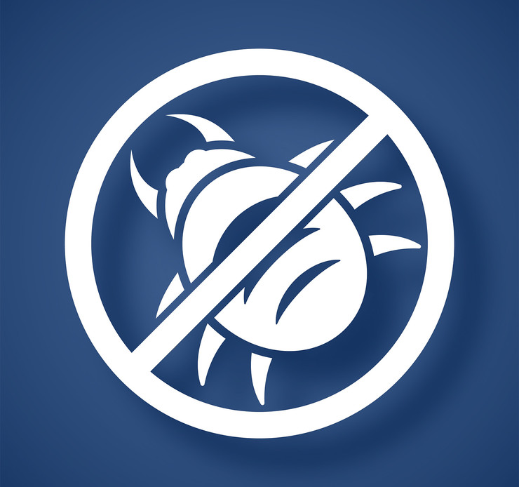 How to detect and prevent malware infected user uploads