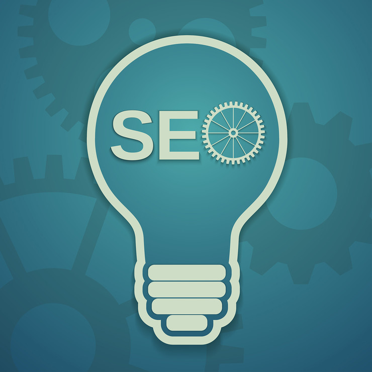 Dynamically create SEO friendly URLs for your images