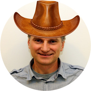 Eugene Brusilovsky photo manipulated by Cloudinary