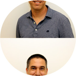 Hadar Bejerano photo manipulated by Cloudinary