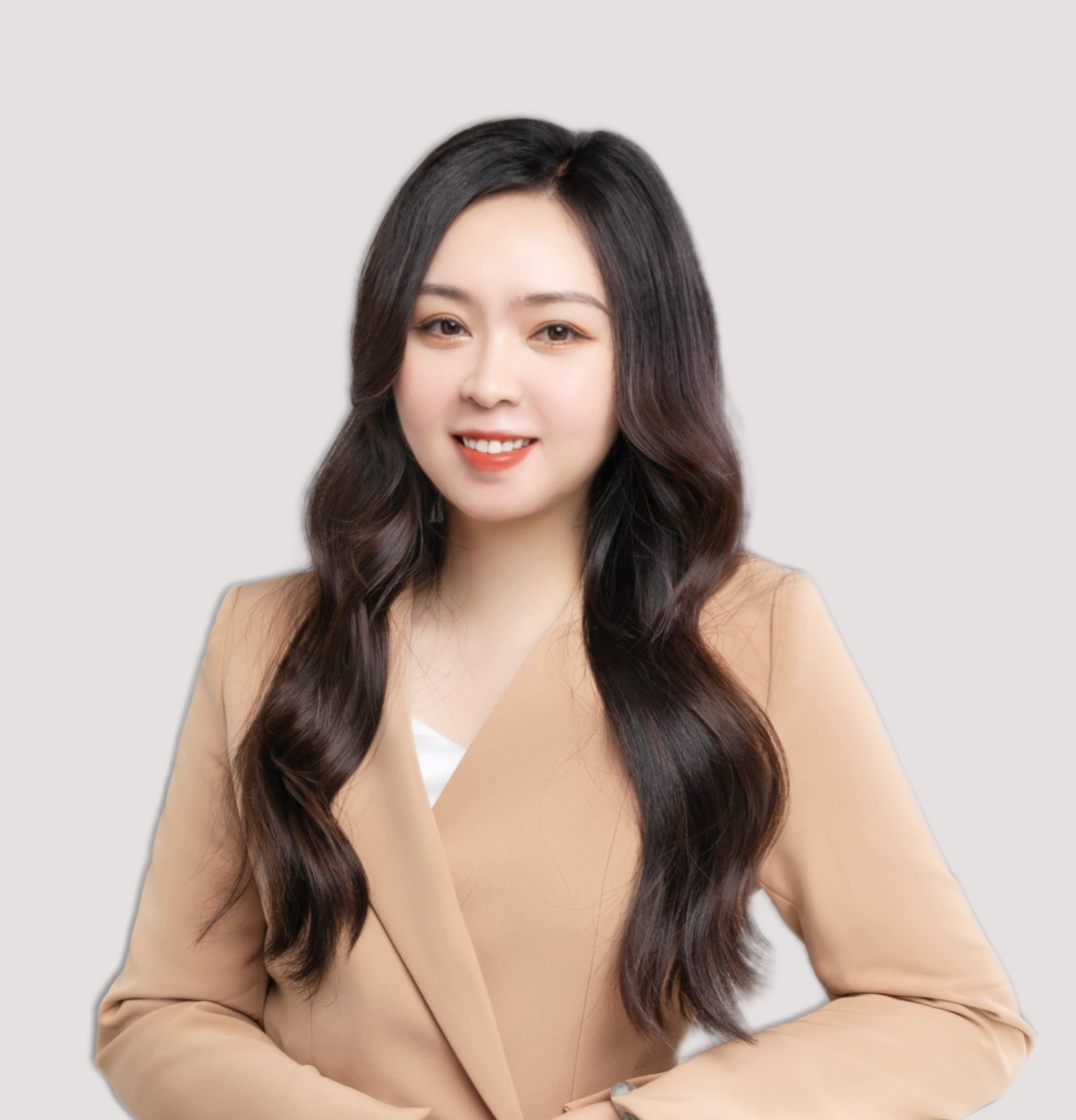 Nicole Feng Fieldfisher