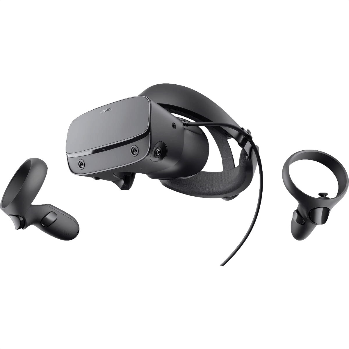 oculus rift s vr