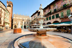 Verona,Italian Cities