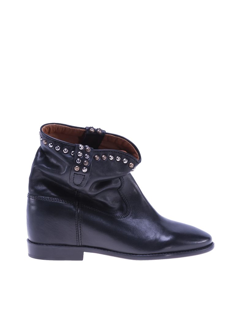 cluster isabel marant