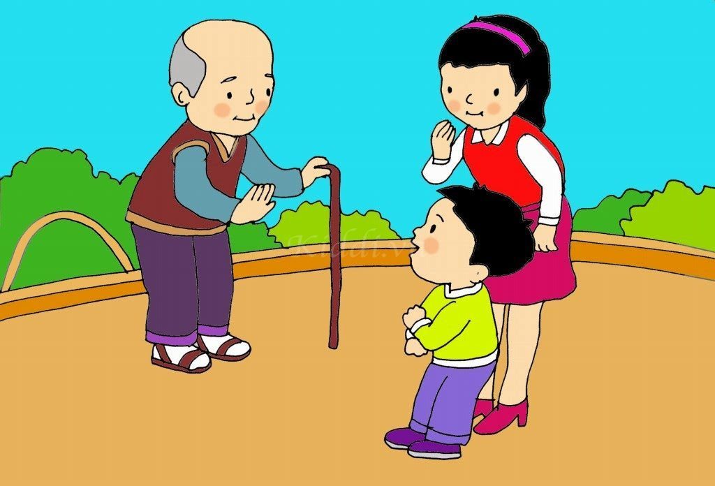 Nhấn vào ảnh để phóng to Những điều cha mẹ cần biết để dạy con ngoan