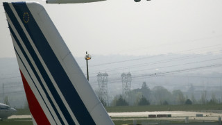 Air France aloittaa jälleen Teheranin lennot vuosien tauon jälkeen.