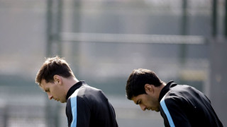 "Samanlainen peli kuin El Clasico"