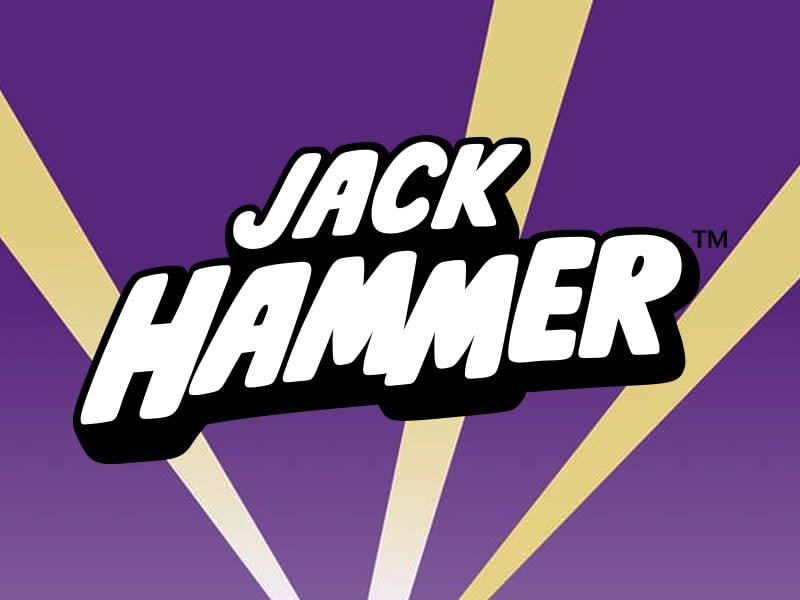 Jack Hammer
