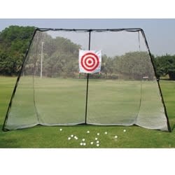 Forgan Freestanding Golf Practice Net 7' x 10'
