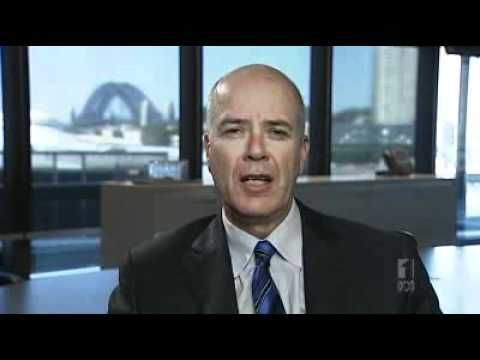 If Mr Hywood cannot fix Fairfax on his income, sack him and find someone who can.